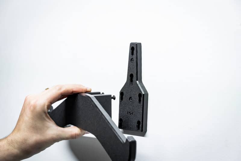Heavy Gear Hangers