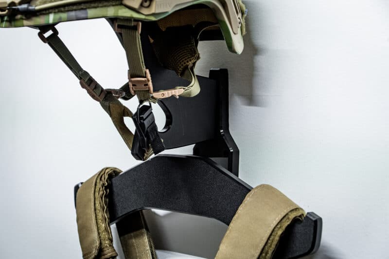 Heavy Gear Hangers - Image 5