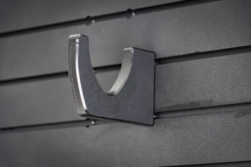ModWall Horizontal Rifle/Shotgun Rack