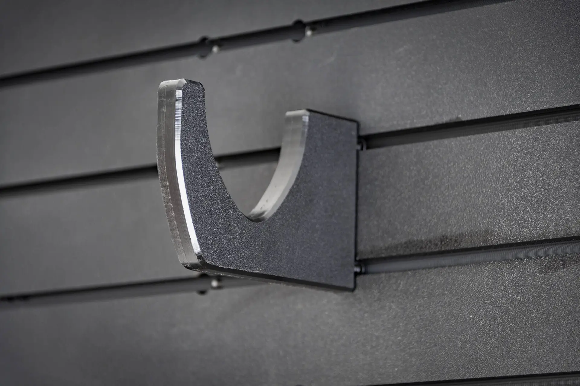 ModWall Horizontal Racks ModWall Horizontal Rifle/Shotgun Rack