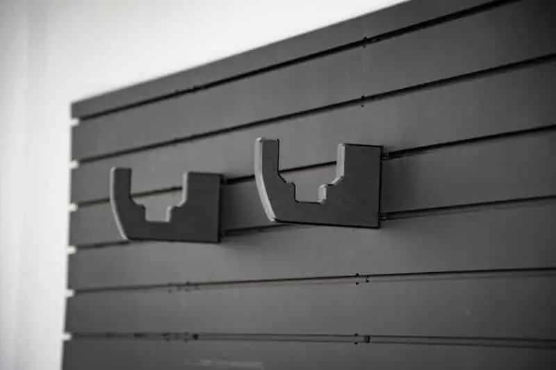modwall rifle storage