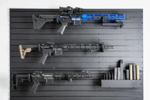 modwall firearm storage