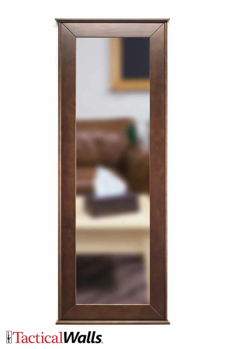 1450 Hinged Mirror Cover Only
