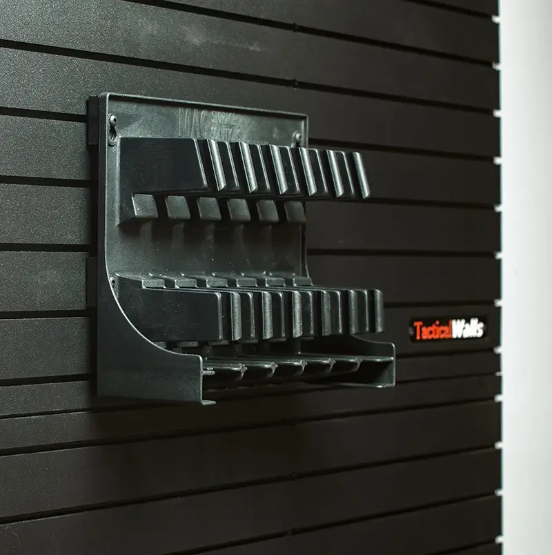 Mag Rack