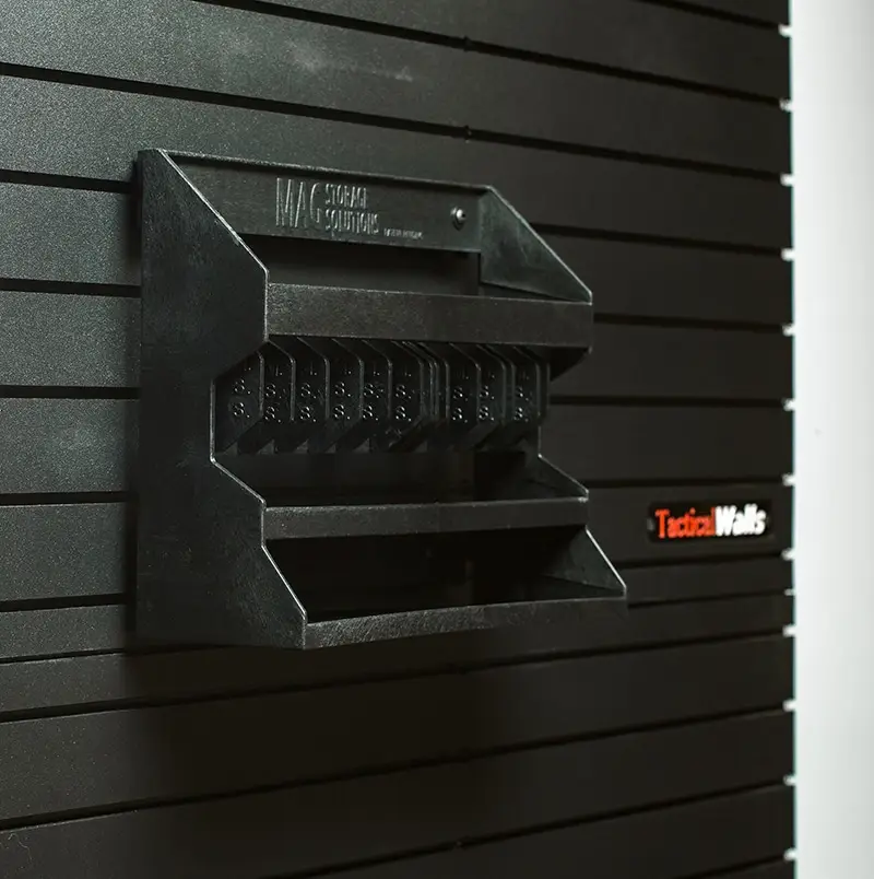 Mag Rack