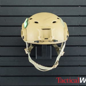 ModWall Helmet Hanger