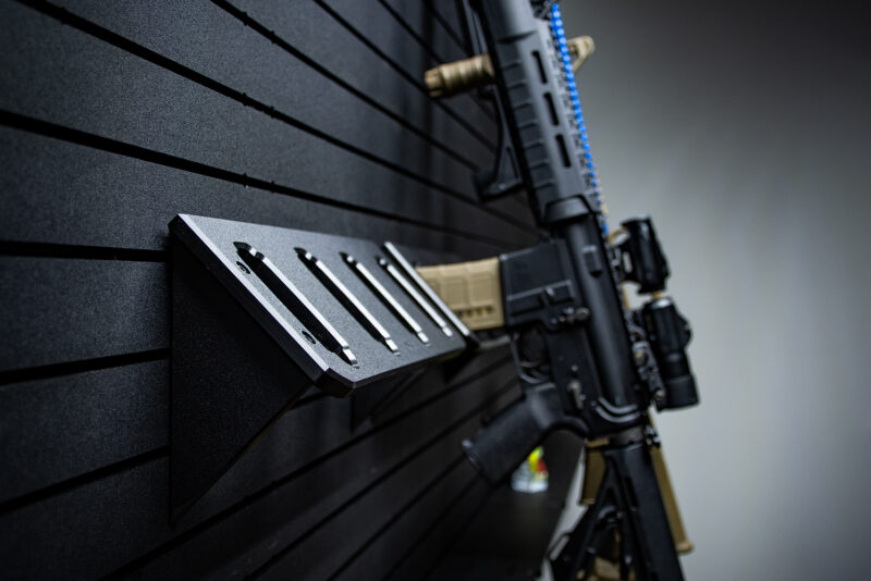 ModWall Multi-Rifle Hangers