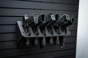 ModWall Multi-Pistol Hangers