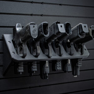 ModWall Multi-Pistol Hangers