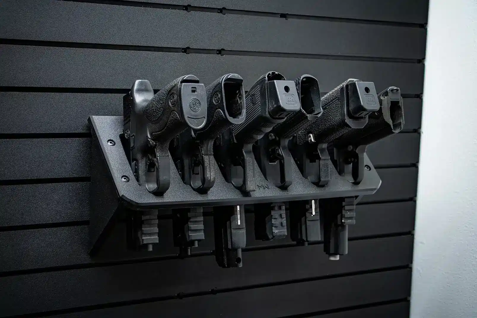 ModWall Multi-Pistol Hangers ModWall Multi-Pistol Hangers