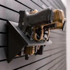 ModWall Multi-Pistol Hangers