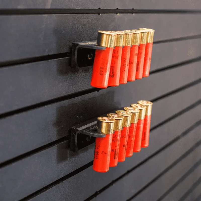 Shot Shell Holders