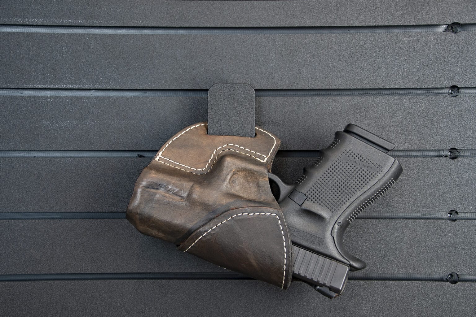 Wall Mount Gun Holster Hanger Tactical Walls