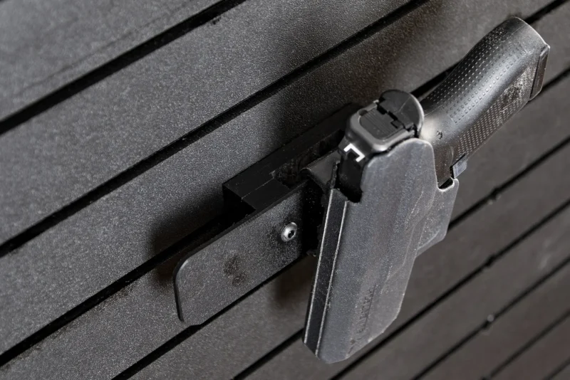 modwall holster hanger