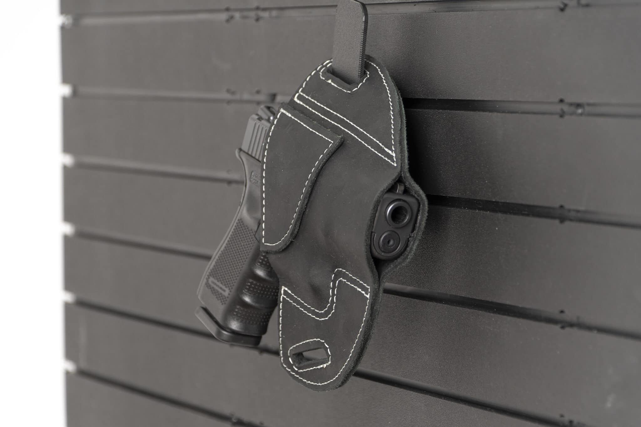 Wall Mount Gun Holster Hanger Tactical Walls