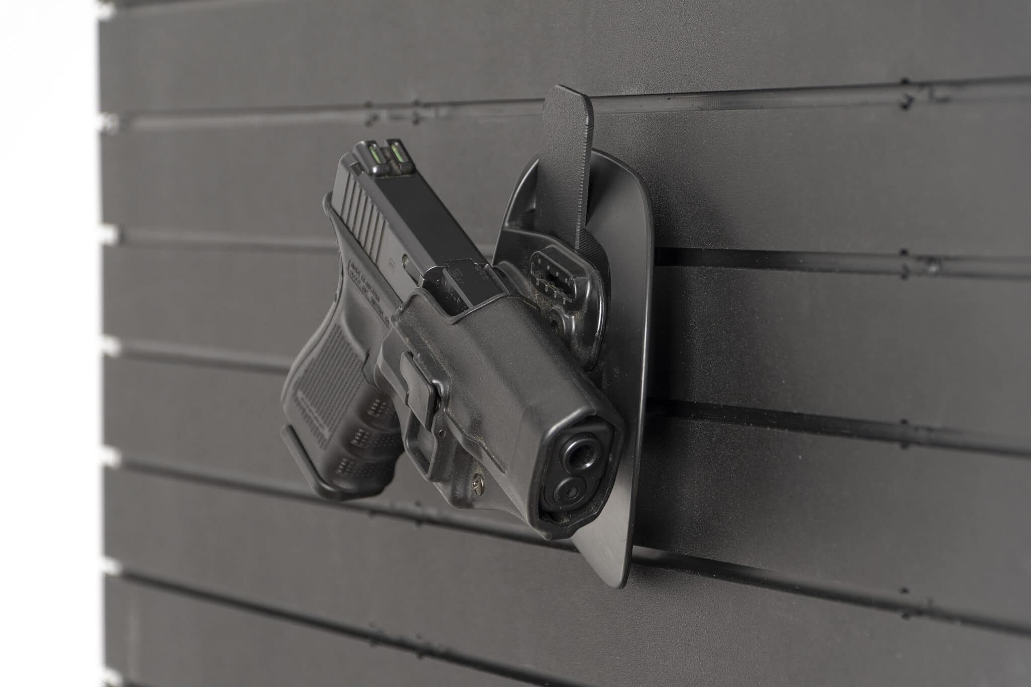 ModWall Holster Hanger Tactical Walls