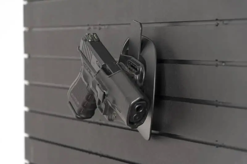 Tactical Walls modwall holster hanger
