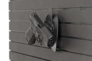 modwall holster hanger