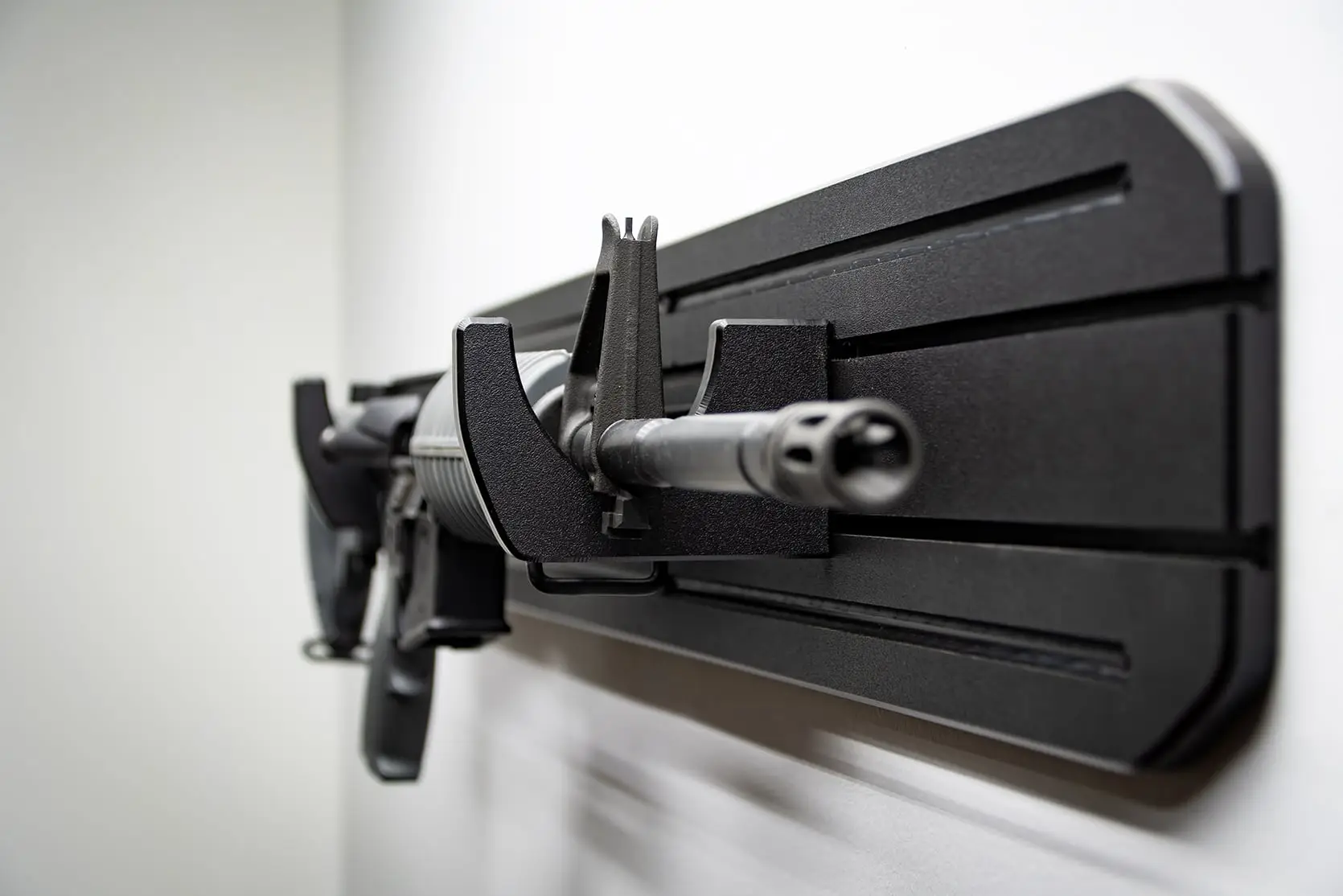 MidMod Panel MidMOD Rifle Display Package