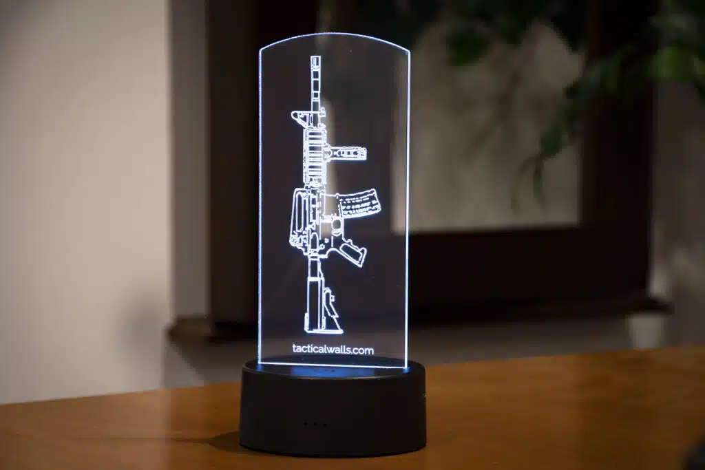 TW Plaque
