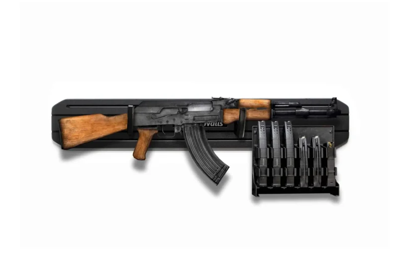 MidMOD Rifle Display Package