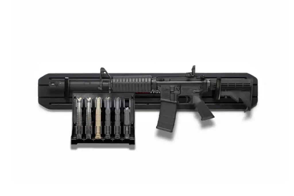 MidMod Rifle Display Package MidMOD Rifle Display Package