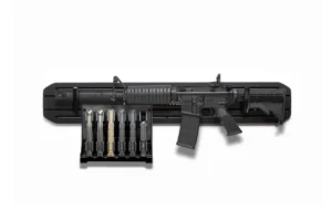 MidMOD Rifle Display Package