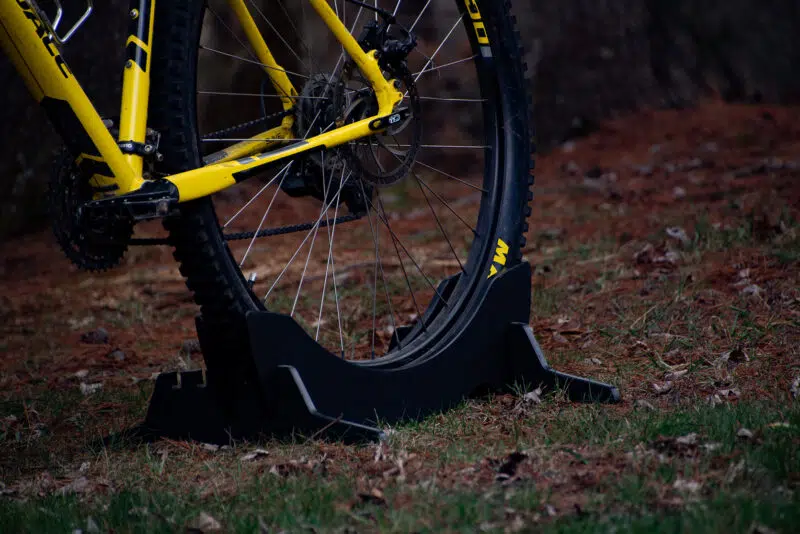 bike storage stand rack for garage