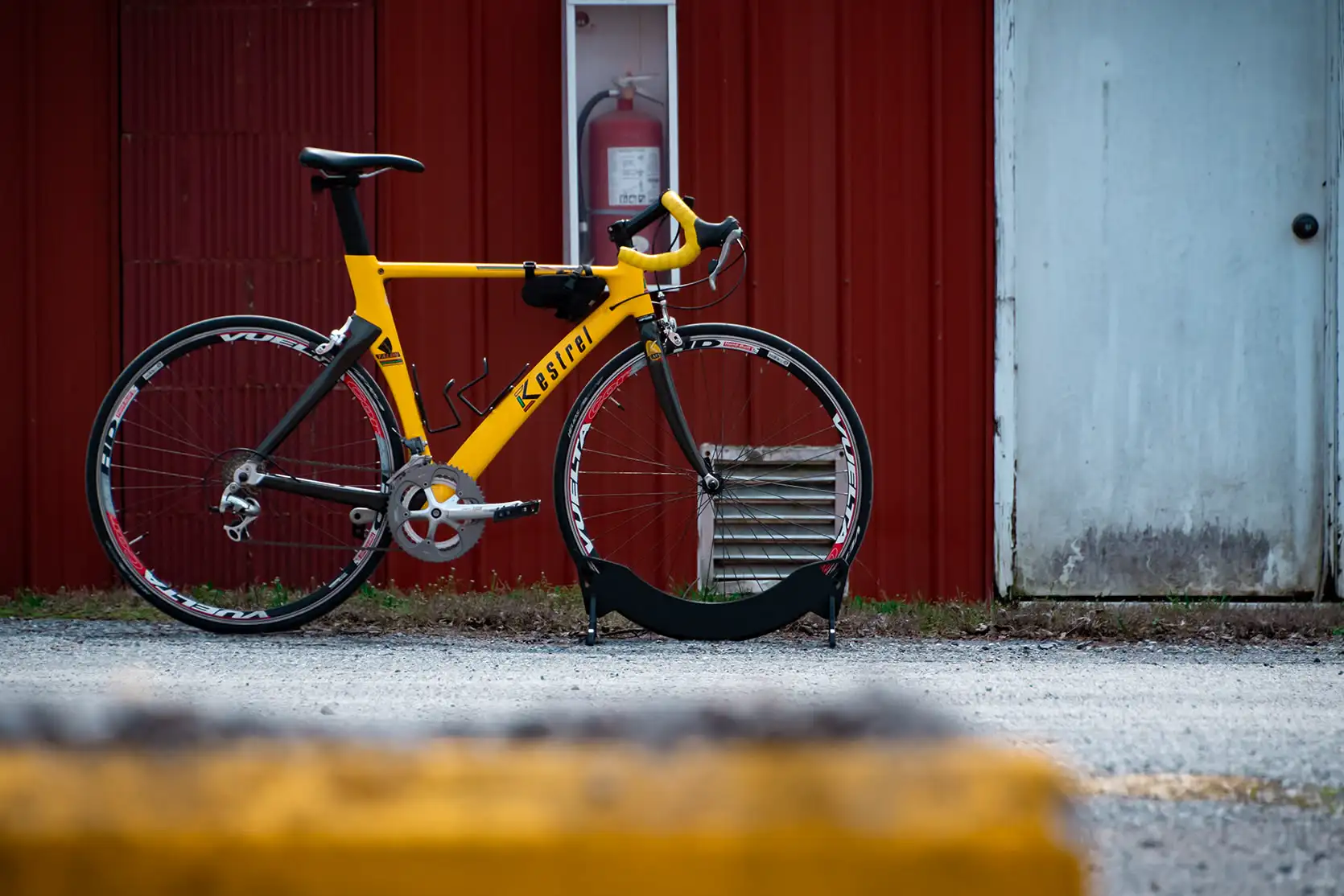 ModWall Sport Bike Stand ModWall Sport Bike Stand - Image 6