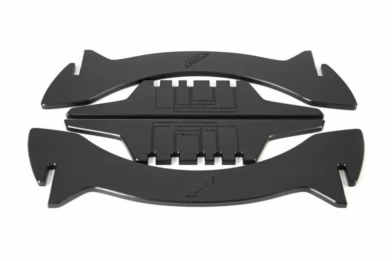 modwall bike rack