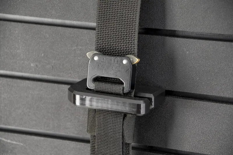 ModWall Tactical Belt Mount