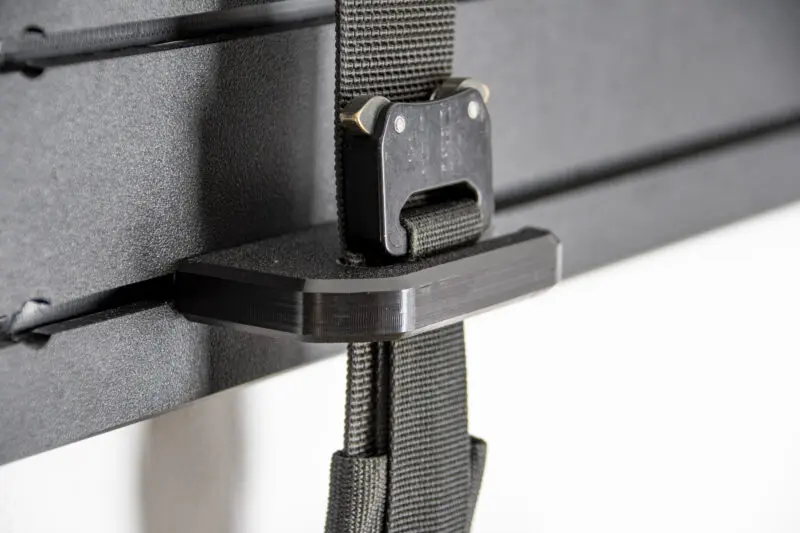 ModWall Tactical Belt Mount