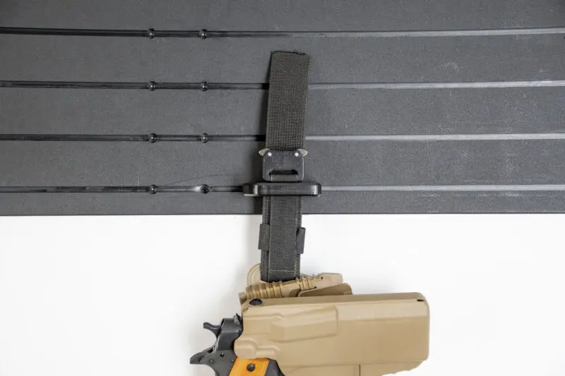 ModWall Tactical Belt Mount