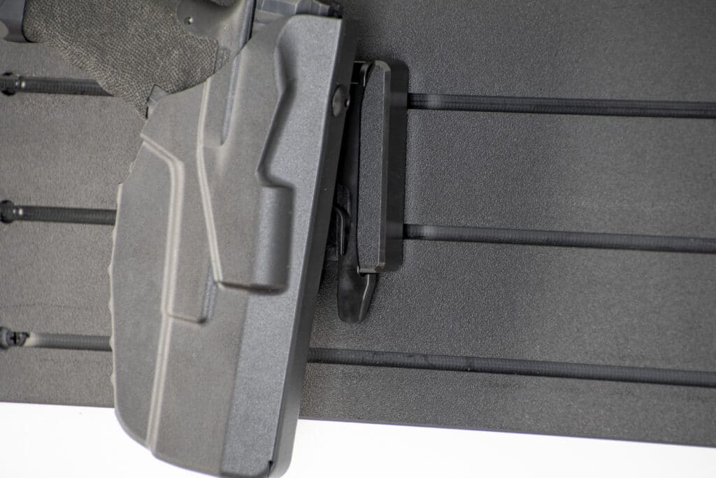 ModWall QLS Holster Mount Tactical Walls