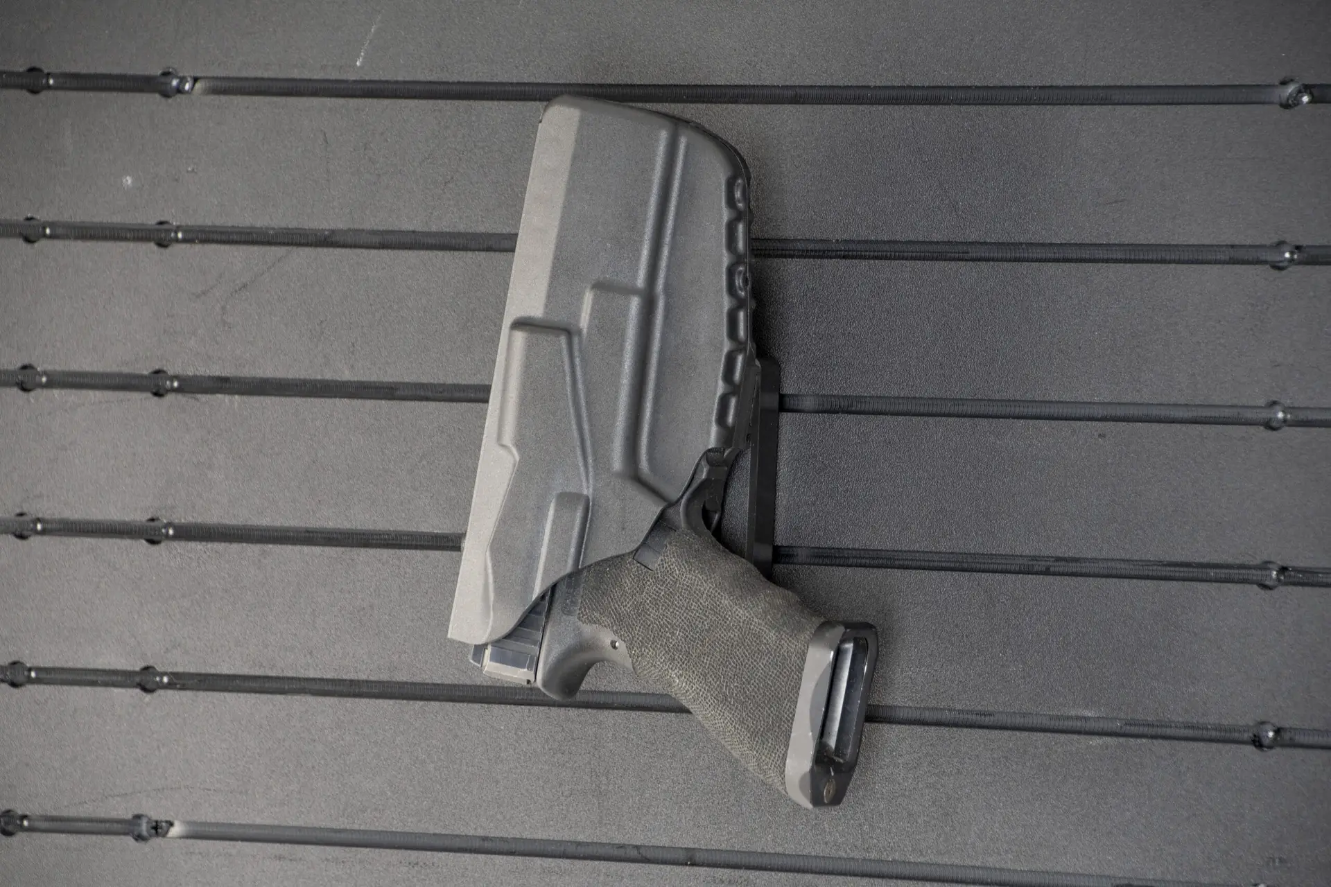 ModWall QLS Holster Mount modwall qls holster mount