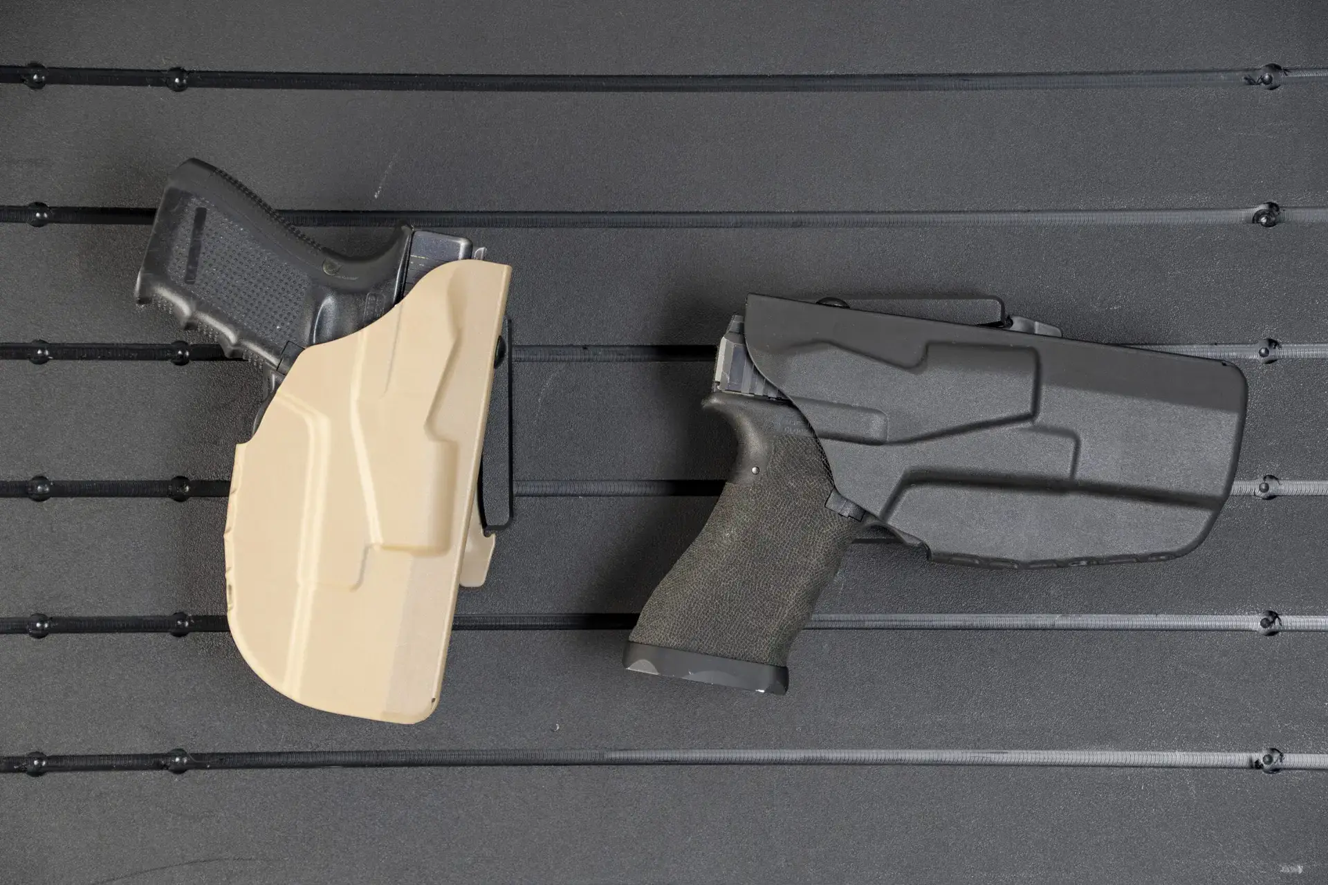 ModWall QLS Holster Mount modwall qls holster mount