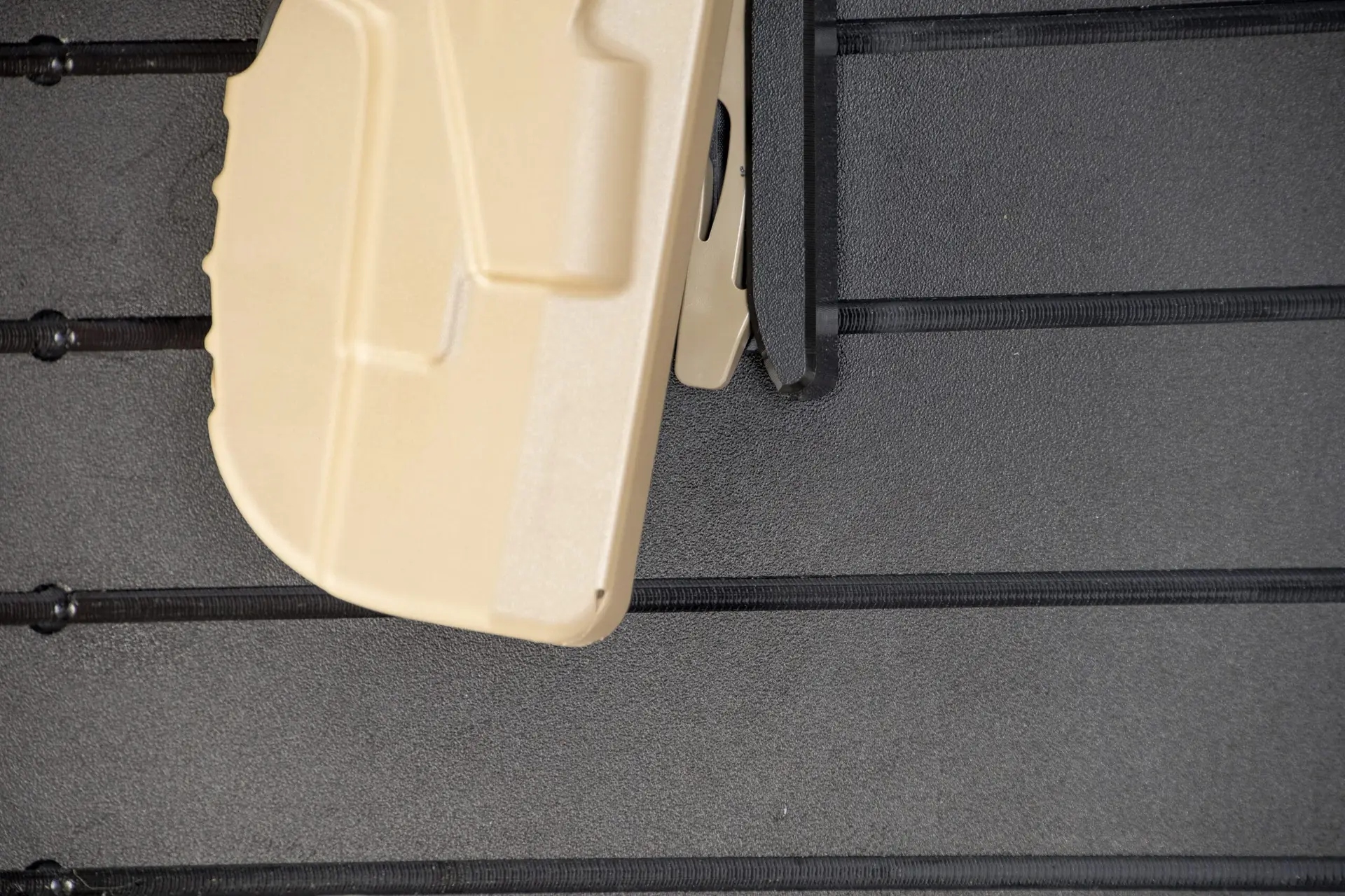 ModWall QLS Holster Mount modwall qls holster mount