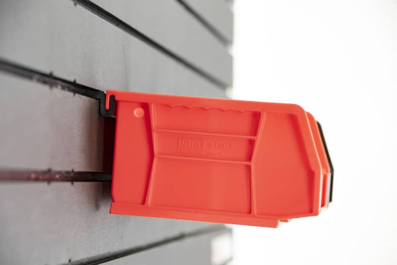 ModWall Rack Bin Set