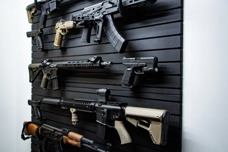 ModWall 9 Gun Combo Pack - Image 2