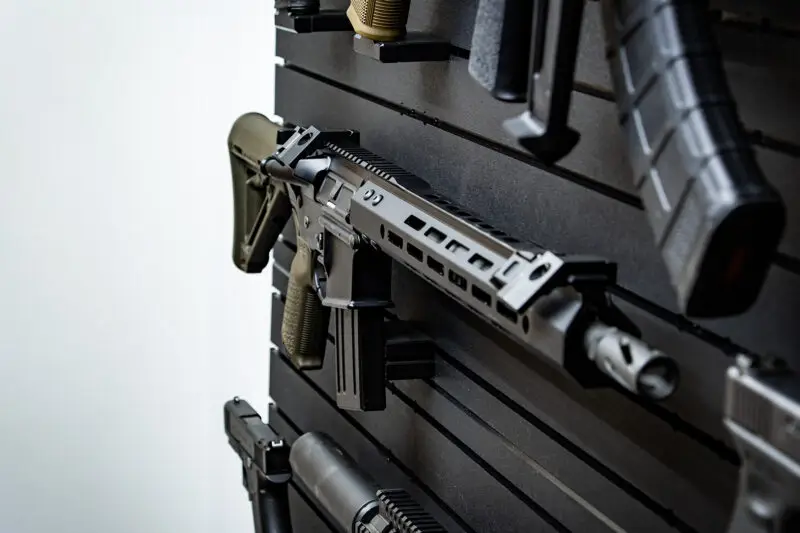 ModWall 9 Gun Combo Pack - Image 4