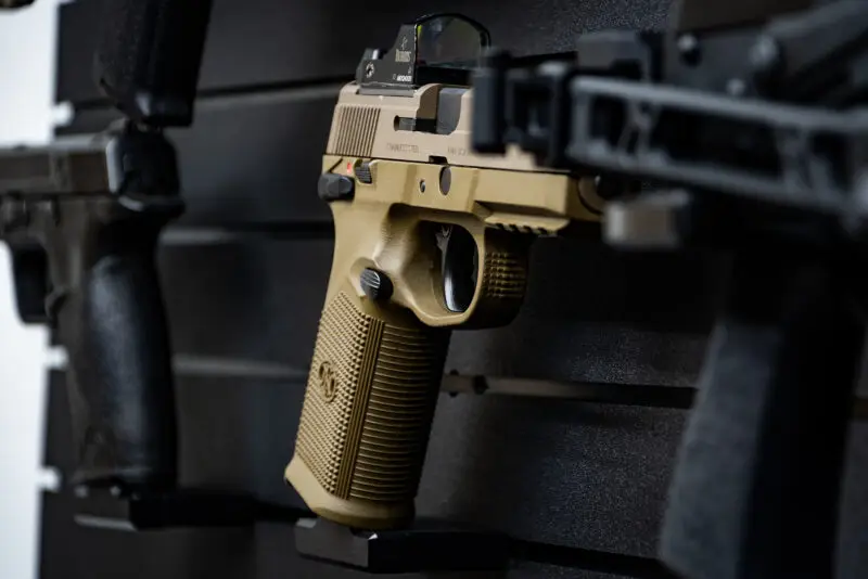ModWall 9 Gun Combo Pack - Image 8