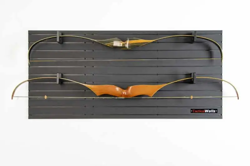 modwall archery storage