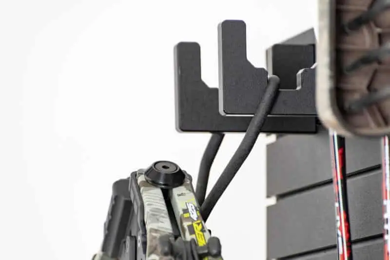 modwall archery storage