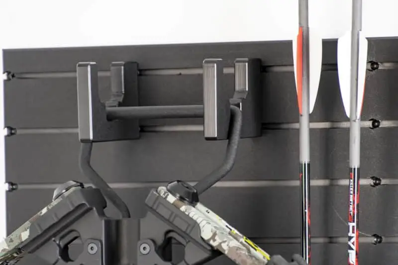 modwall archery storage
