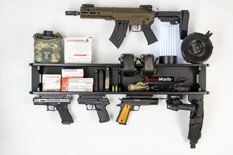 gun storage firearm storage