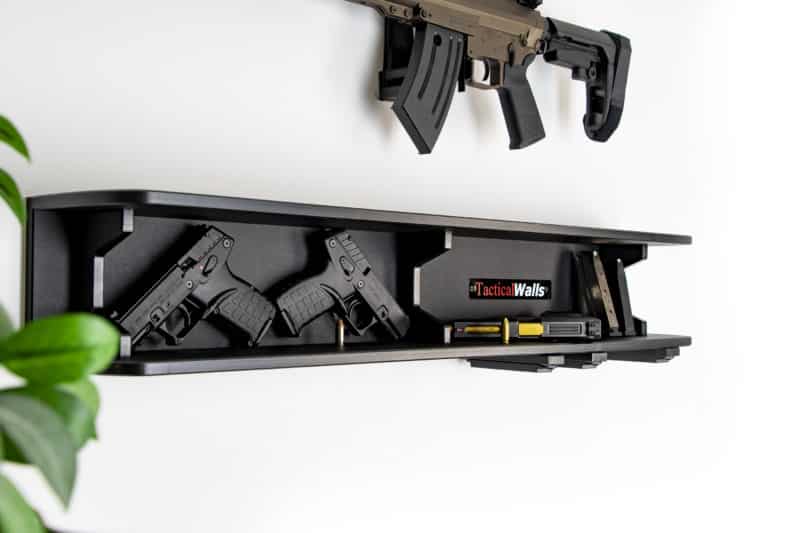 gun storage firearm storage