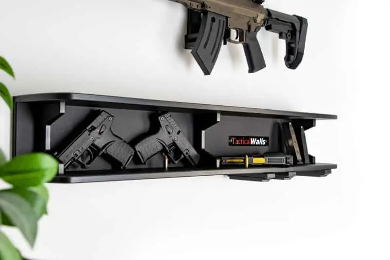 gun storage firearm storage