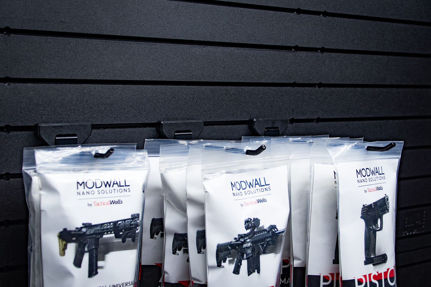 ModWall Accessory Hooks - Image 2
