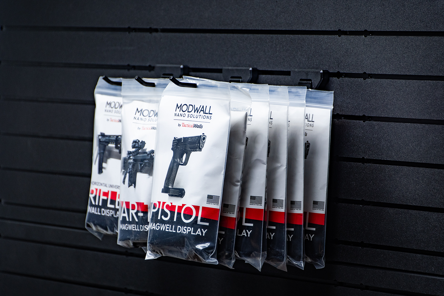 ModWall Accessory Hooks - Image 3