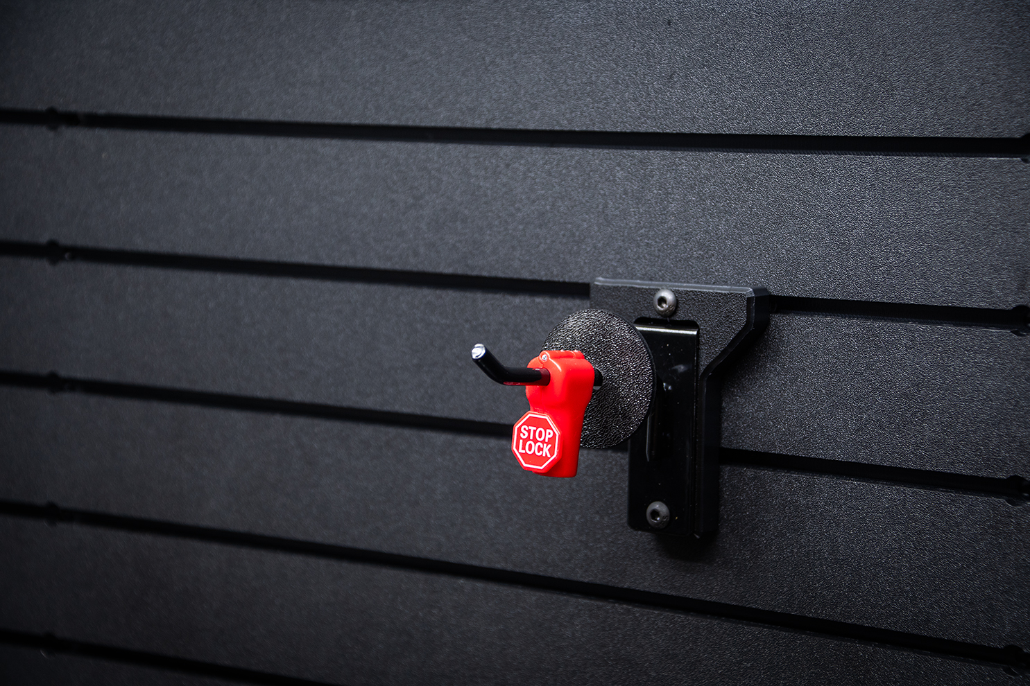ModWall Magnetic Weapon Lock ModWall Magnetic Weapon Lock - Image 4